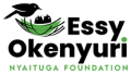 Essy Okenyuri Nyaituga Foundation